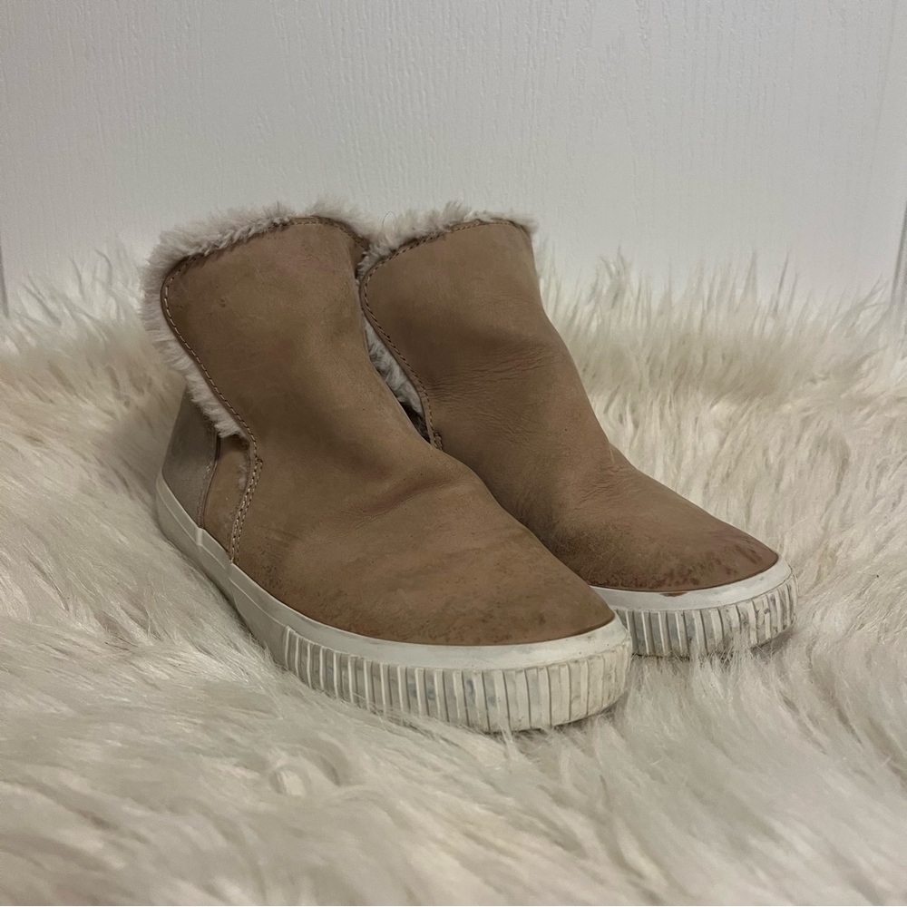 Timberland Skyla Bay Pull-Ons Ankle Boots